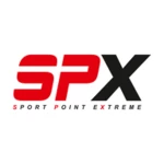 spx - sport point extreme android application logo